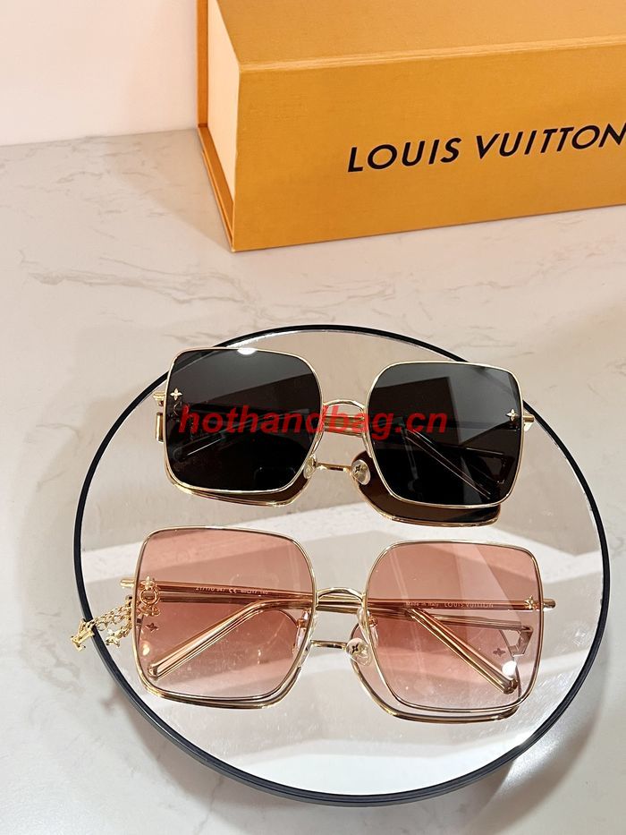 Louis Vuitton Sunglasses Top Quality LVS01771